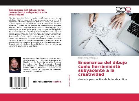 Enseñanza del dibujo como herramienta subyacente a la creatividad