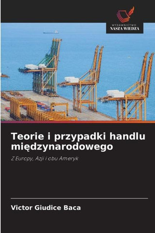Teorie i przypadki handlu mi¿dzynarodowego
