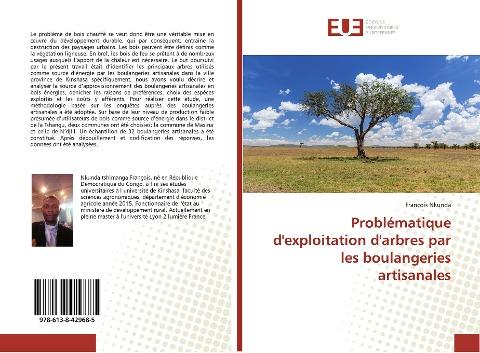 Problématique d'exploitation d'arbres par les boulangeries artisanales