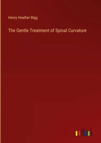 The Gentle Treatment of Spinal Curvature