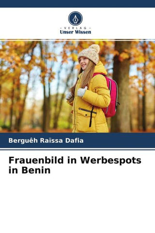 Frauenbild in Werbespots in Benin