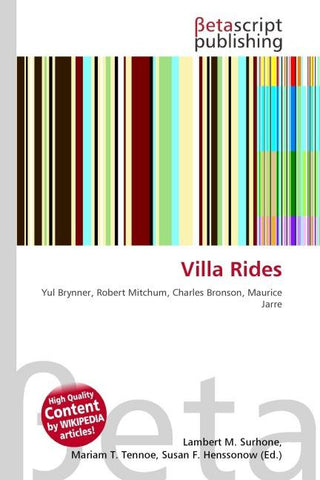 Villa Rides