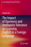 The Impact of Openness and Ambiguity Tolerance on Learning English as a Foreign Language