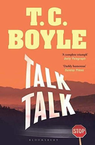Talk Talk