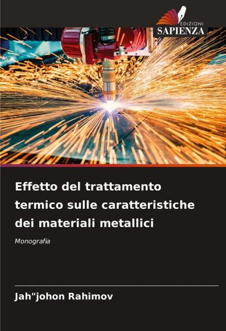Effetto del trattamento termico sulle caratteristiche dei materiali metallici