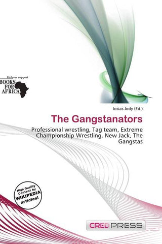 The Gangstanators