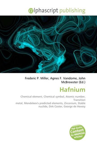 Hafnium