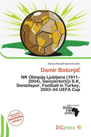 Damir Botonji¿