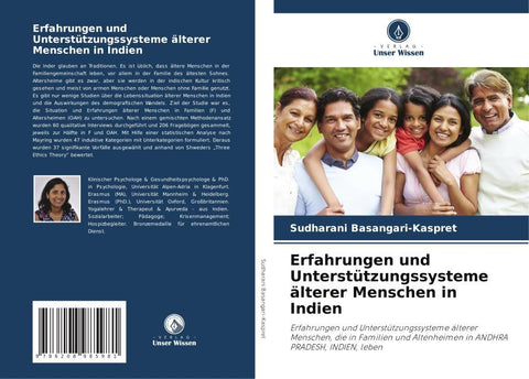 Erfahrungen und Unterstützungssysteme älterer Menschen in Indien