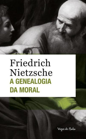 Genealogia da moral