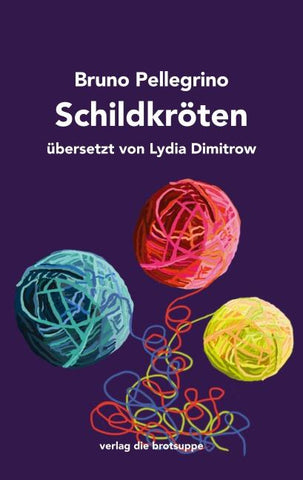 Schildkröten