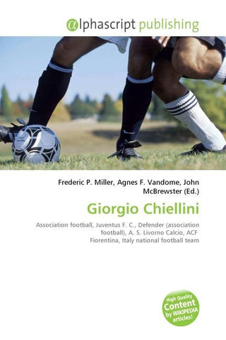 Giorgio Chiellini