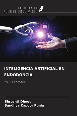 INTELIGENCIA ARTIFICIAL EN ENDODONCIA
