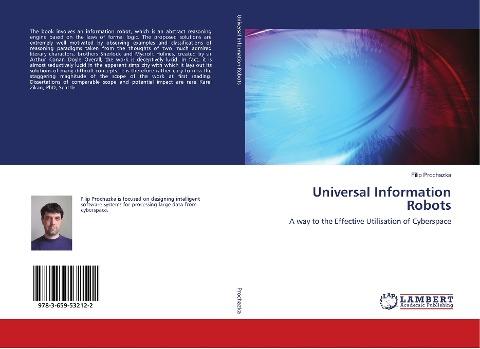 Universal Information Robots