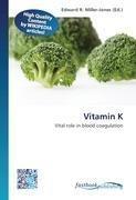Vitamin K