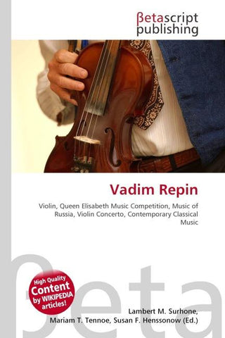 Vadim Repin