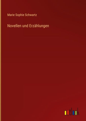 Novellen und Erzählungen