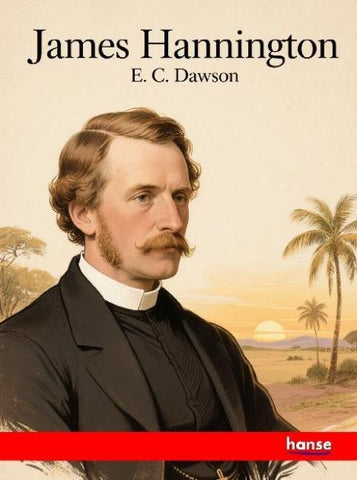 James Hannington