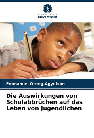 Die Auswirkungen von Schulabbrüchen auf das Leben von Jugendlichen