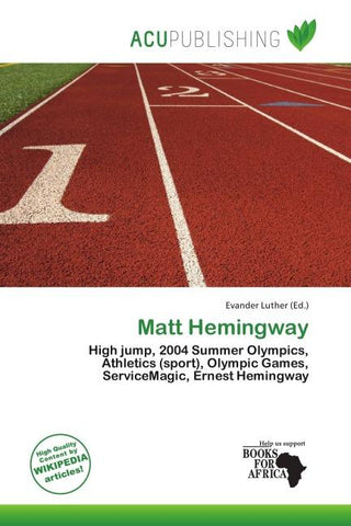 Matt Hemingway