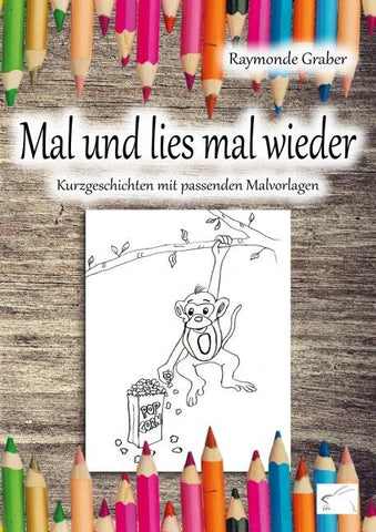 Mal und lies mal wieder