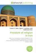 Freedom of religion in Iran