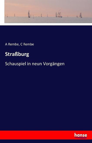 Straßburg