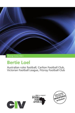 Bertie Loel