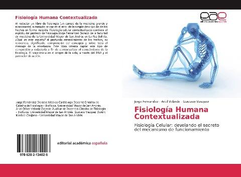Fisiología Humana Contextualizada