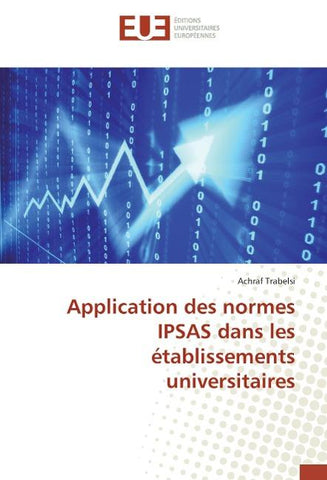 Application des normes IPSAS dans les établissements universitaires