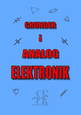 Grunder i Analog Elektronik