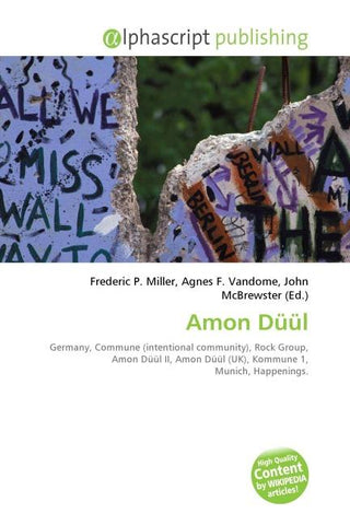 Amon Düül