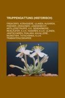 Truppengattung (historisch)
