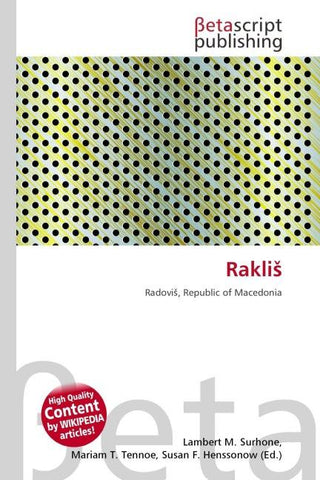 Rakli¿