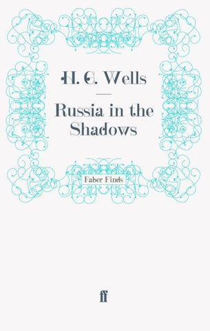 Russia in the Shadows