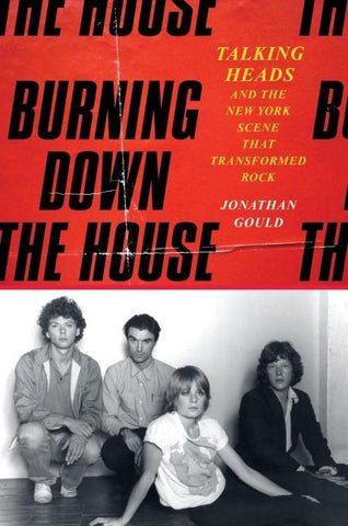 Burning Down the House