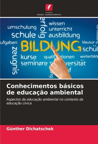 Conhecimentos básicos de educação ambiental