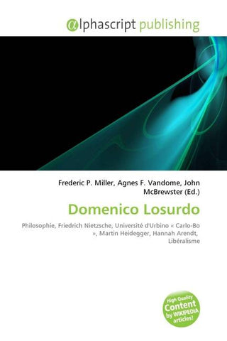 Domenico Losurdo