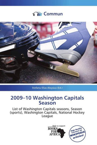2009-10 Washington Capitals Season