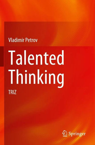 Talented Thinking