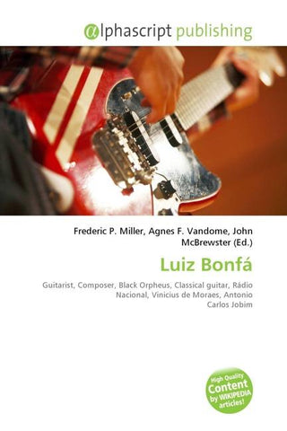 Luiz Bonfá