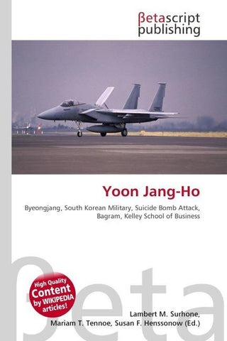Yoon Jang-Ho