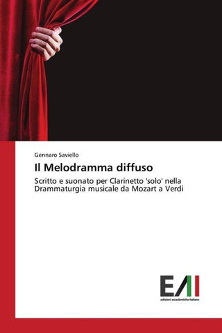 Il Melodramma diffuso