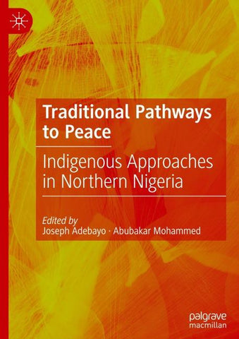 Traditional Pathways to Peace