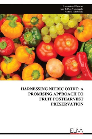 HARNESSING NITRIC OXIDE