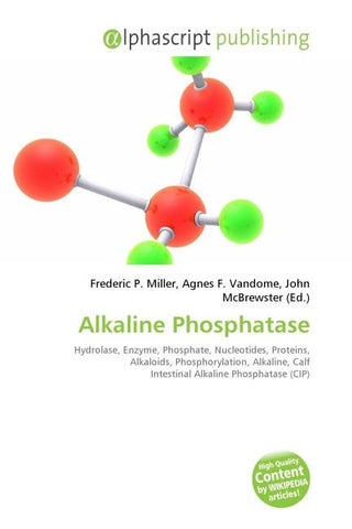 Alkaline Phosphatase
