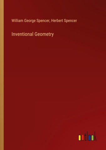 Inventional Geometry