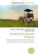 Frederick III, German Emperor
