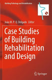 Case Studies of Building Rehabilitation and Design