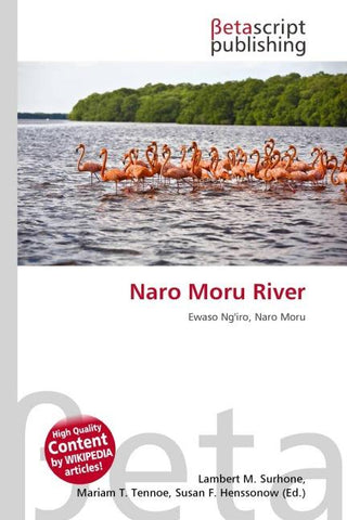 Naro Moru River